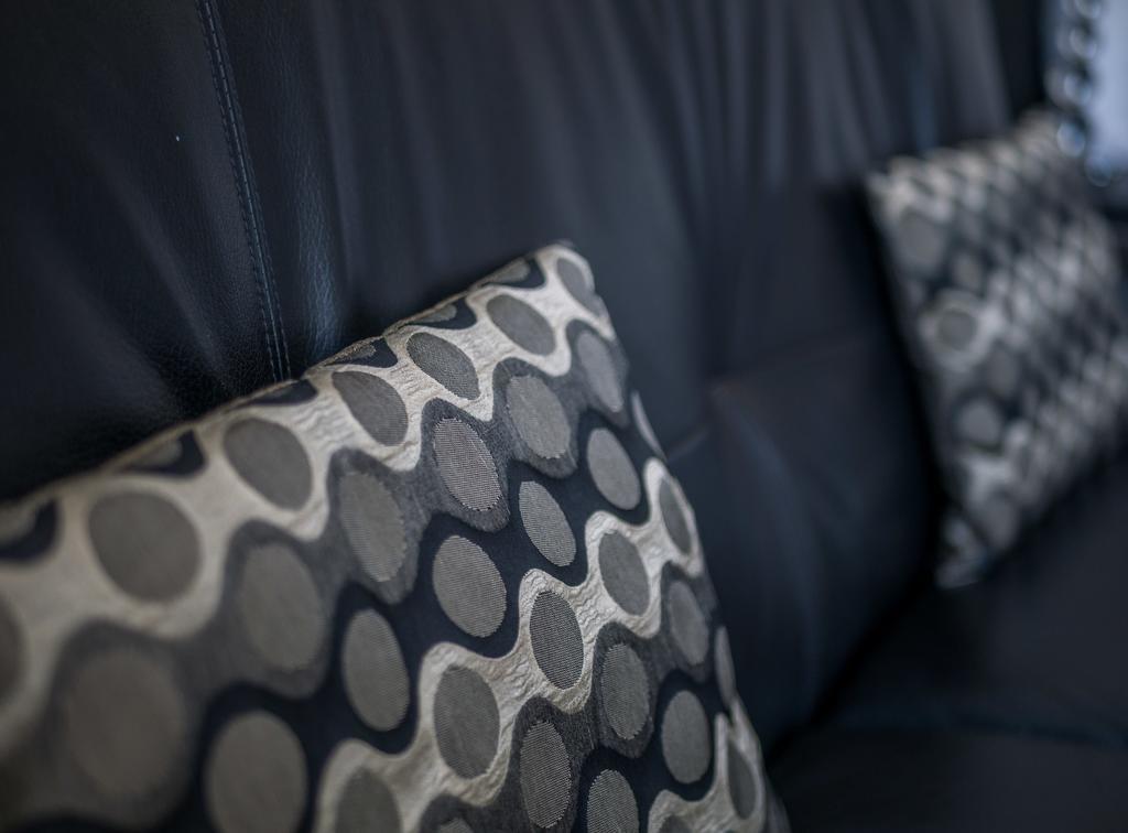 Bellano Motel Suites Christchurch Bagian luar foto Detail of the interior